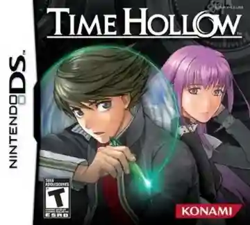 Time Hollow (USA) (En,Fr)-Nintendo DS